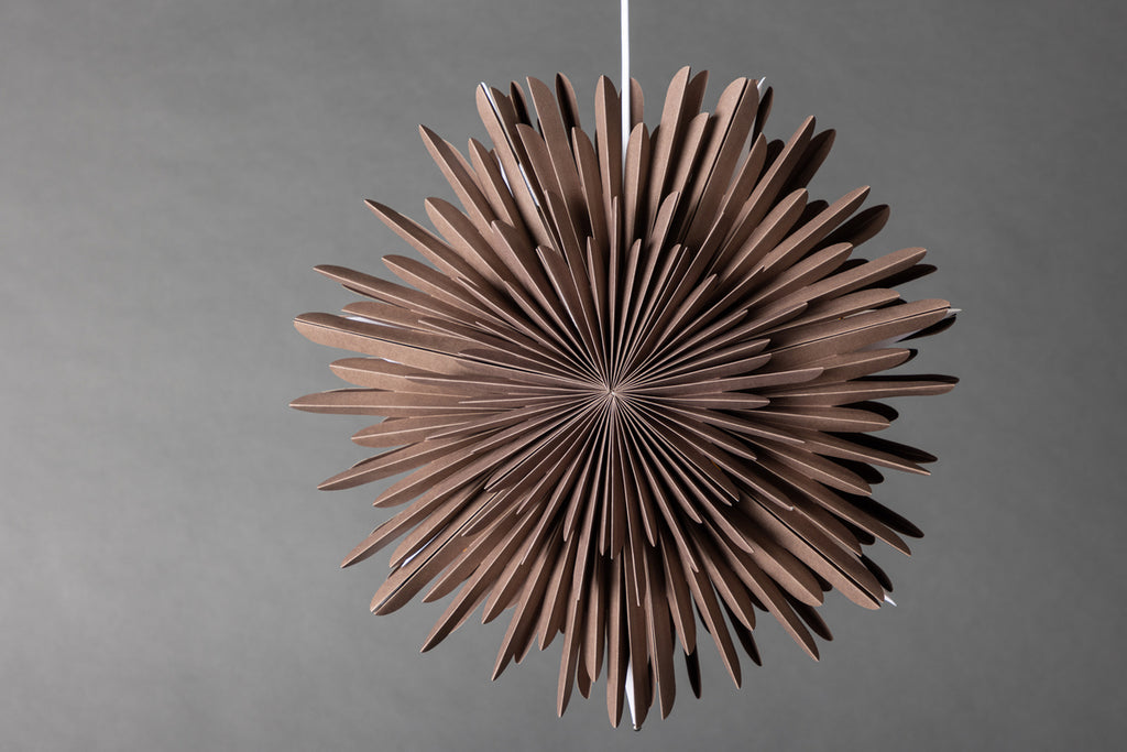 Sälen Taklampor ⌀46 Greige