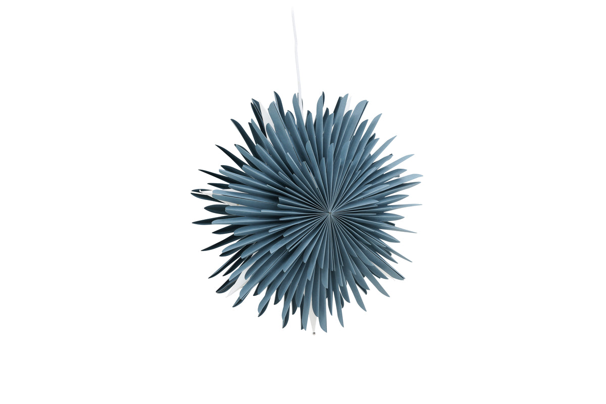 Sälen Taklampor ⌀46 Blå