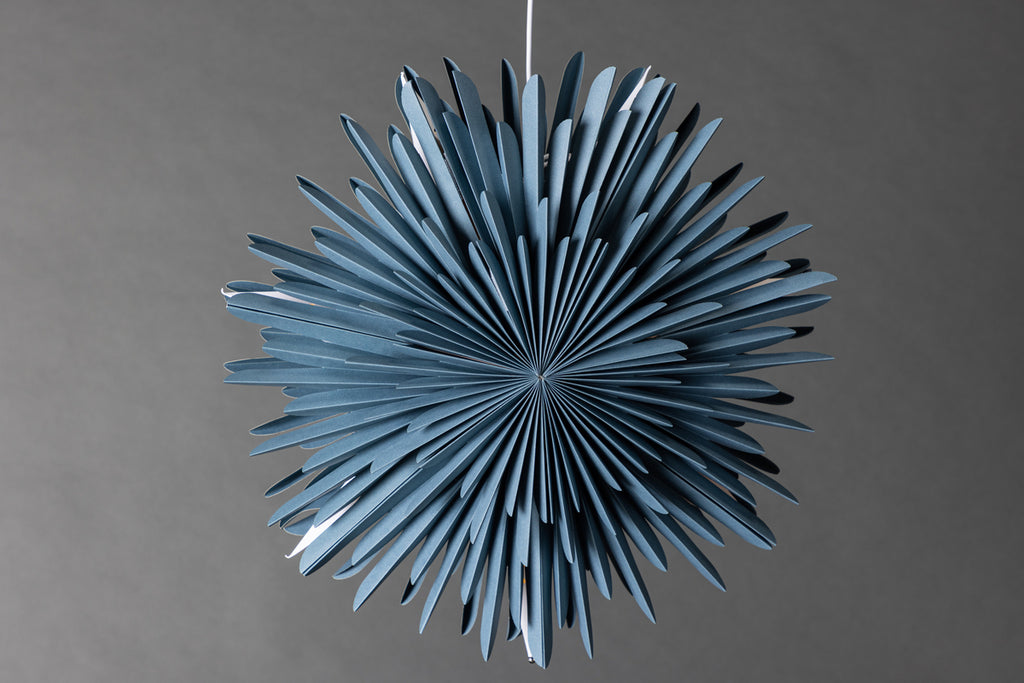 Sälen Taklampor ⌀46 Blå