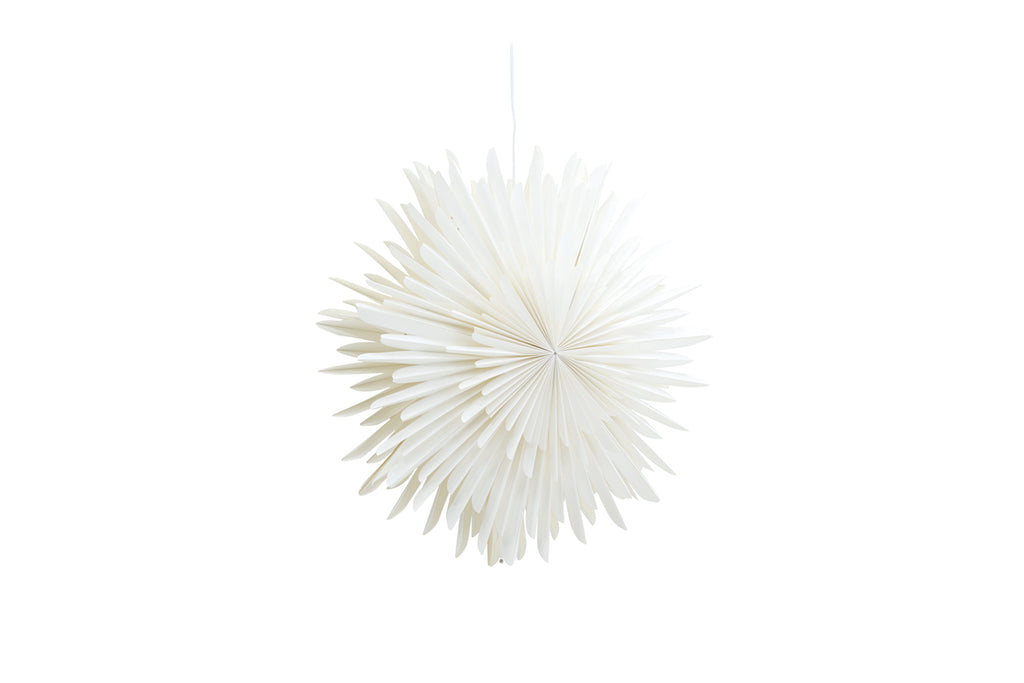 Sälen Taklampor ⌀60 Vit