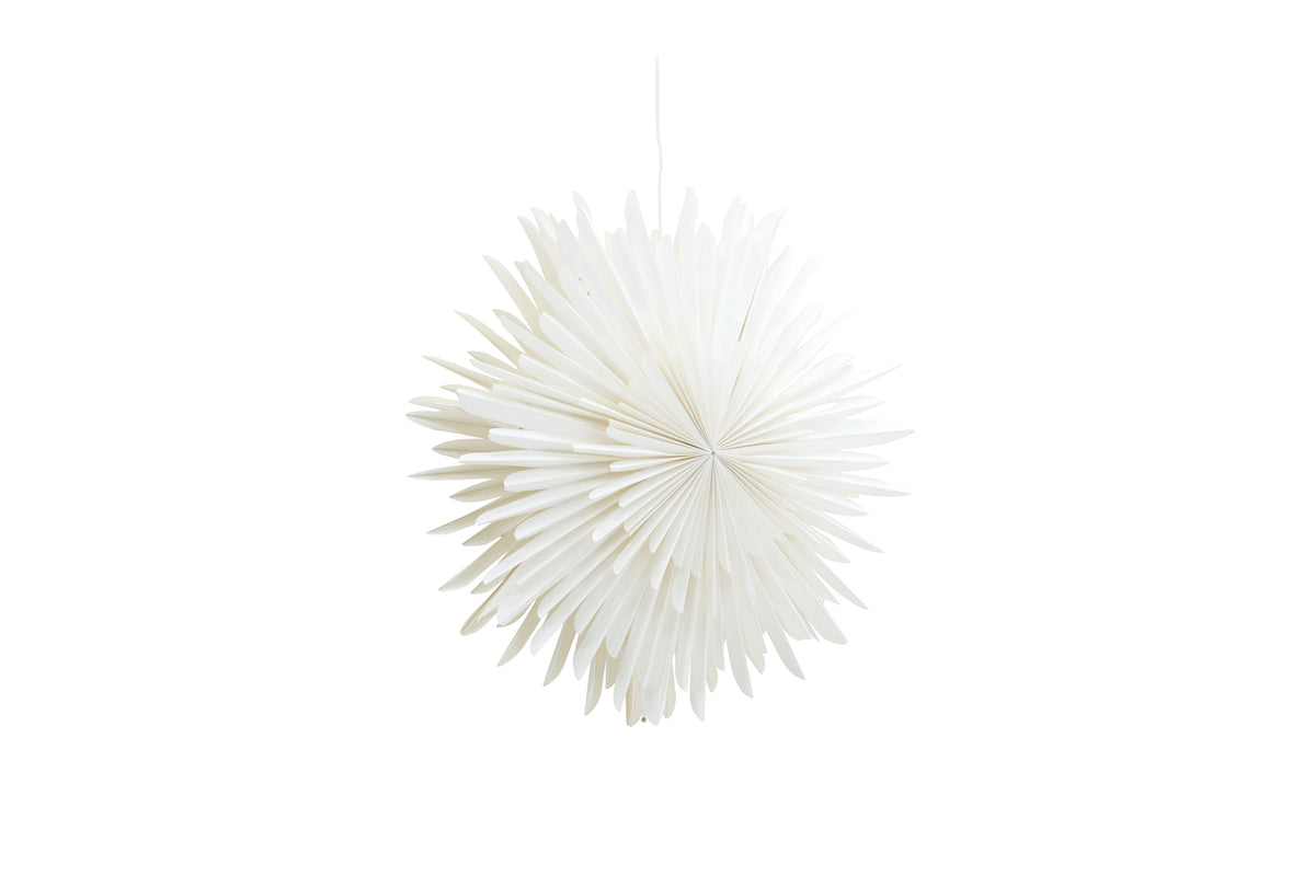 Sälen Taklampor ⌀60 Vit