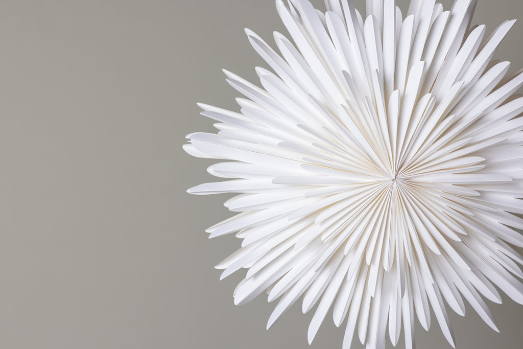 Sälen Taklampor ⌀60 Vit