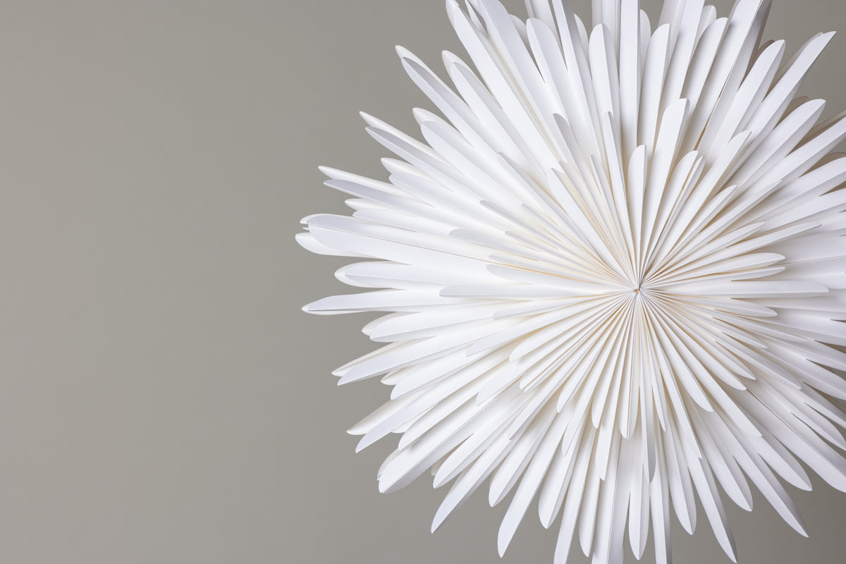 Sälen Taklampor ⌀60 Vit