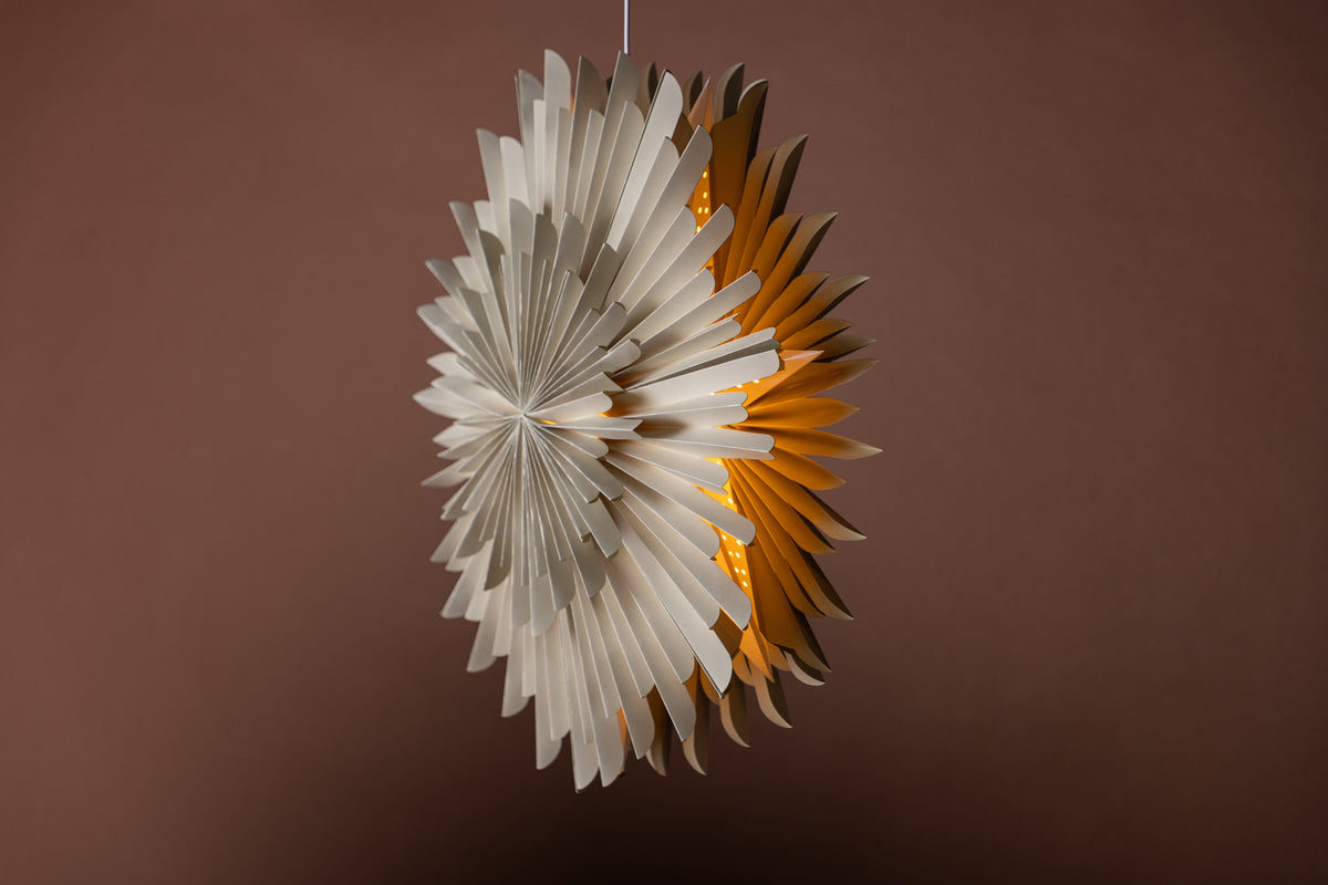 Sälen Taklampor ⌀60 Beige