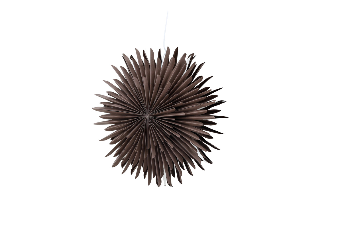 Sälen Taklampor ⌀60 Greige