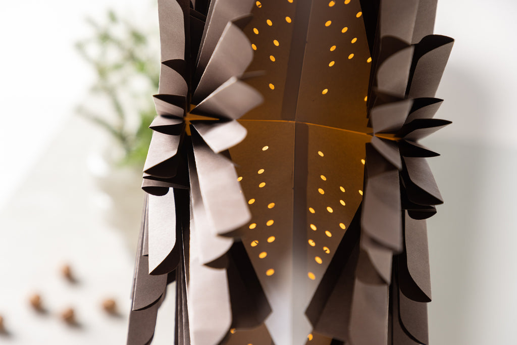 Sälen Taklampor ⌀60 Greige