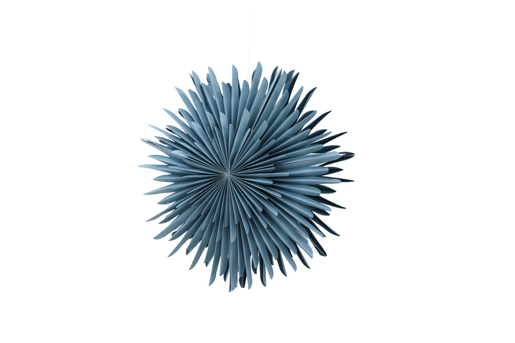 Sälen Taklampor ⌀60 Blå