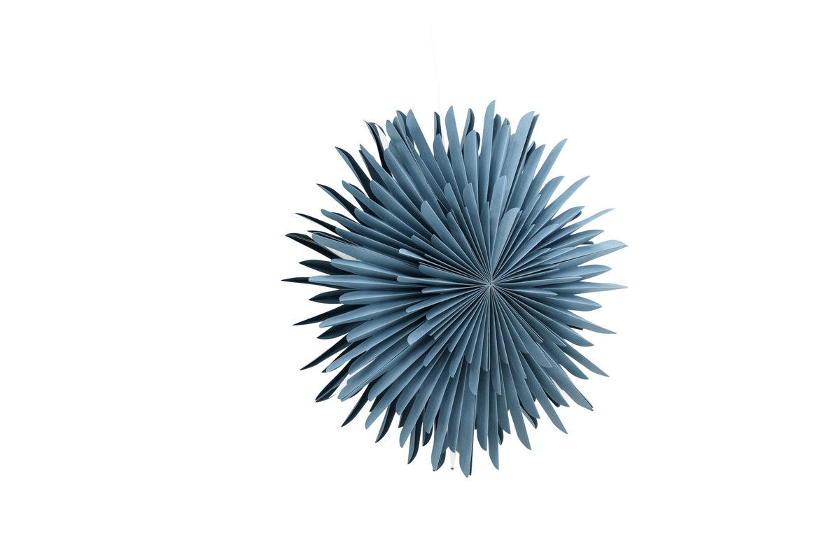 Sälen Taklampor ⌀60 Blå