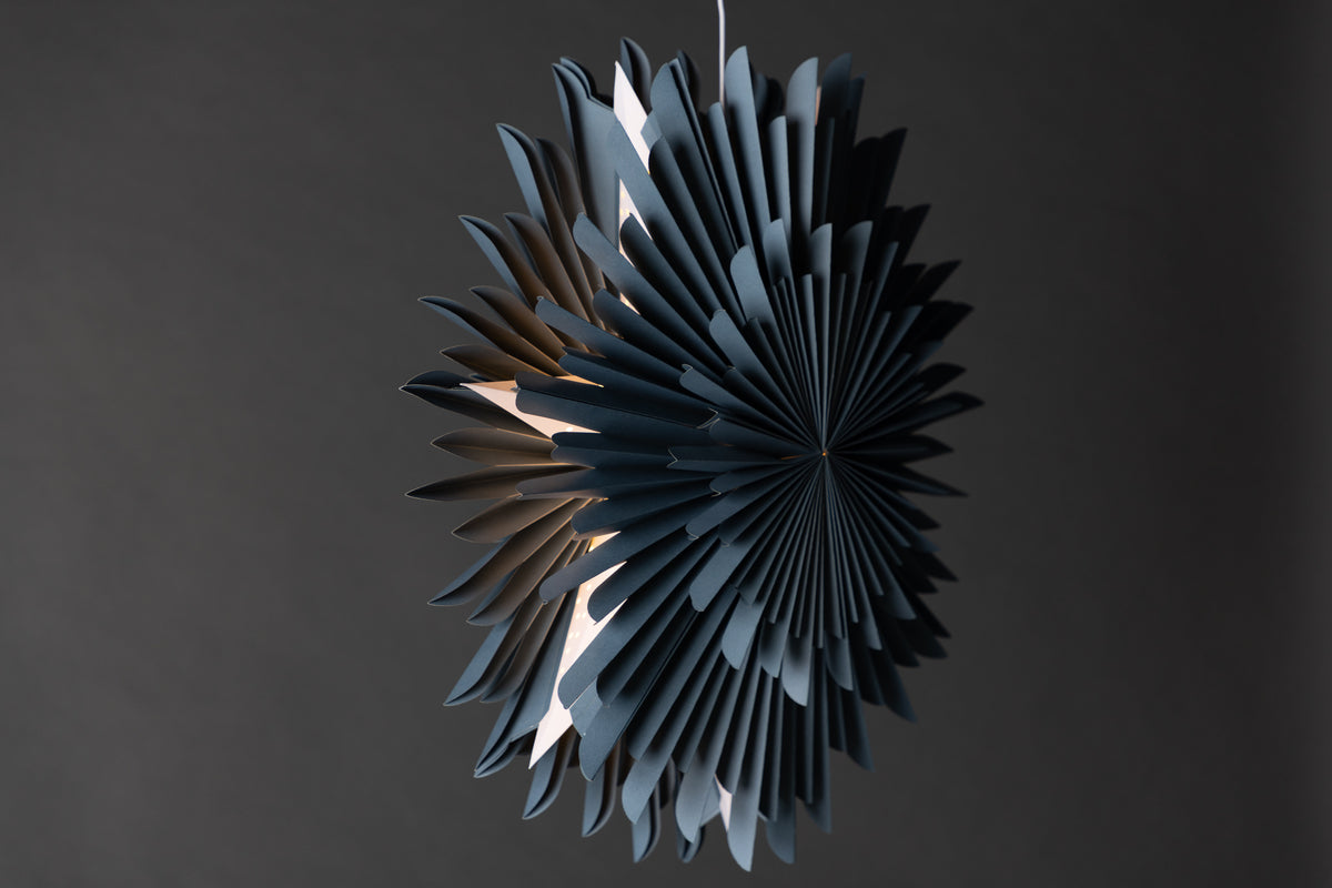 Sälen Taklampor ⌀60 Blå