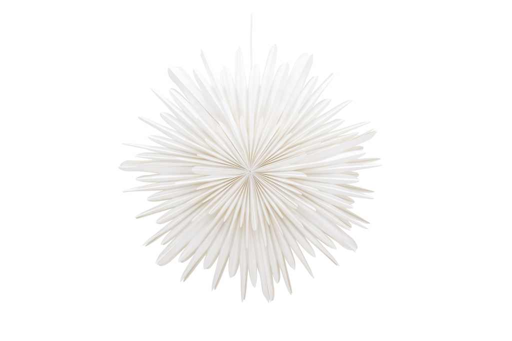 Sälen Taklampor ⌀80 Vit