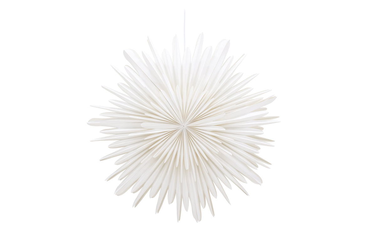 Sälen Taklampor ⌀80 Vit