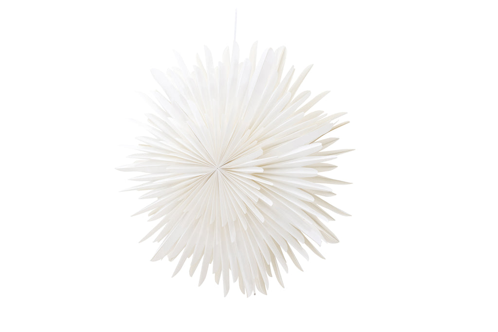 Sälen Taklampor ⌀80 Vit