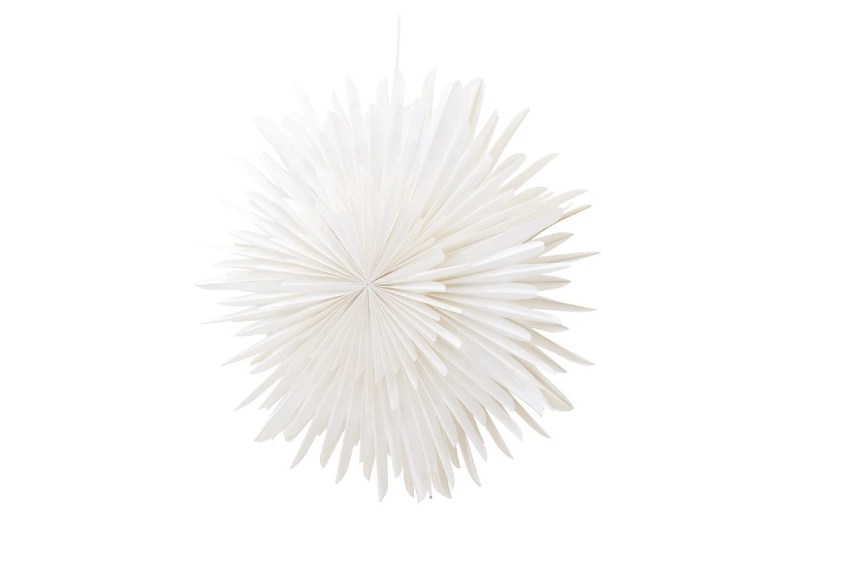 Sälen Taklampor ⌀80 Vit