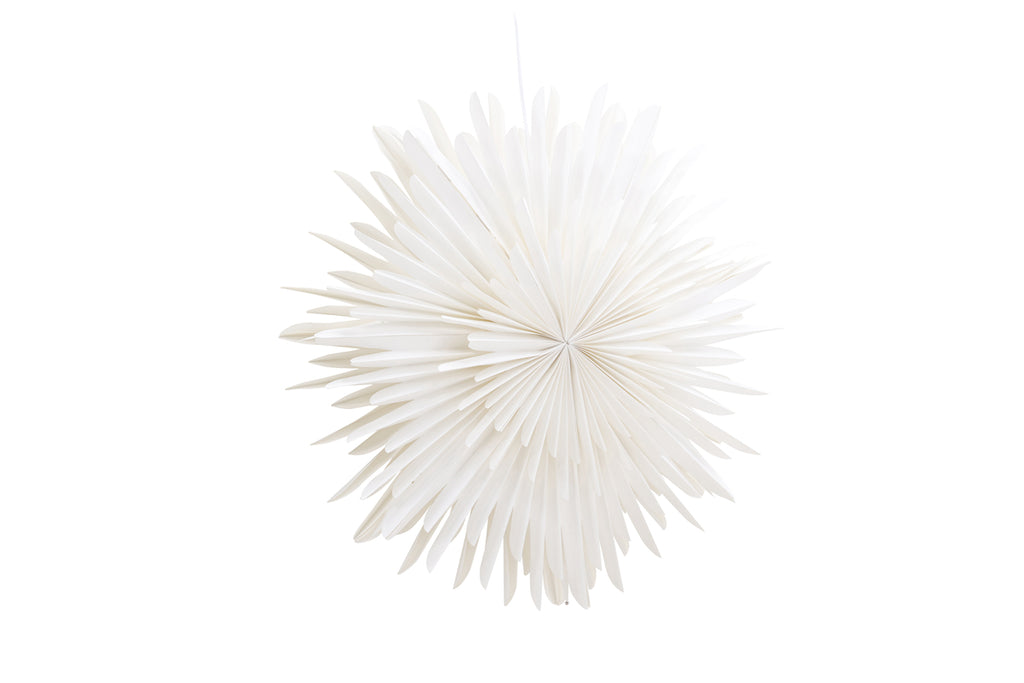 Sälen Taklampor ⌀80 Vit