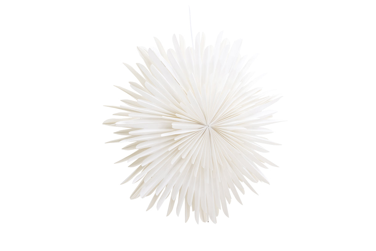 Sälen Taklampor ⌀80 Vit