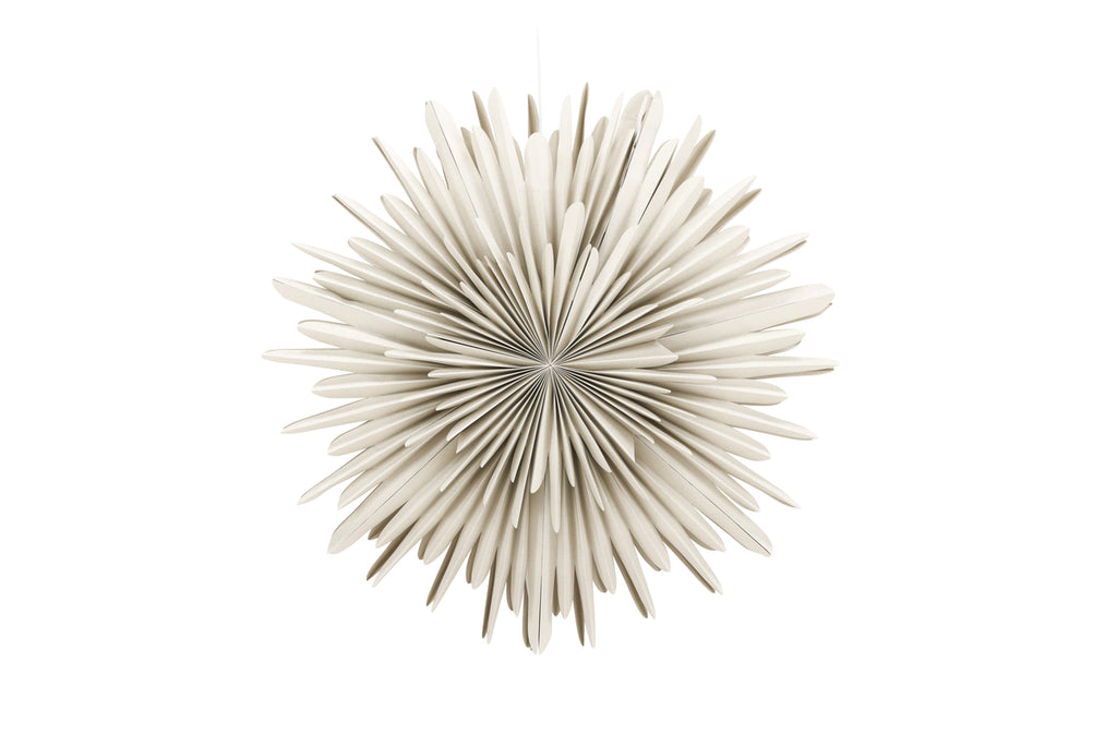 Sälen Taklampor ⌀80 Beige