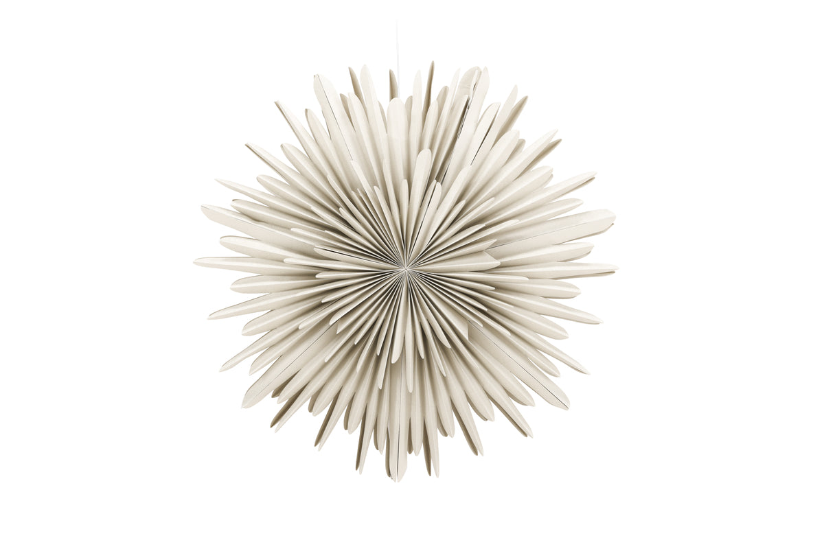 Sälen Taklampor ⌀80 Beige