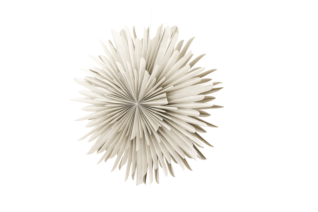 Sälen Taklampor ⌀80 Beige