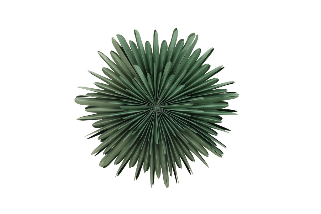 Sälen Taklampor ⌀80 Grön