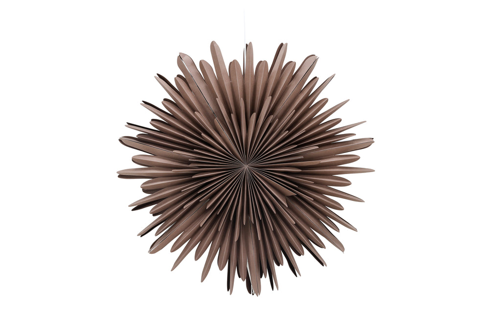 Sälen Taklampor ⌀80 Greige