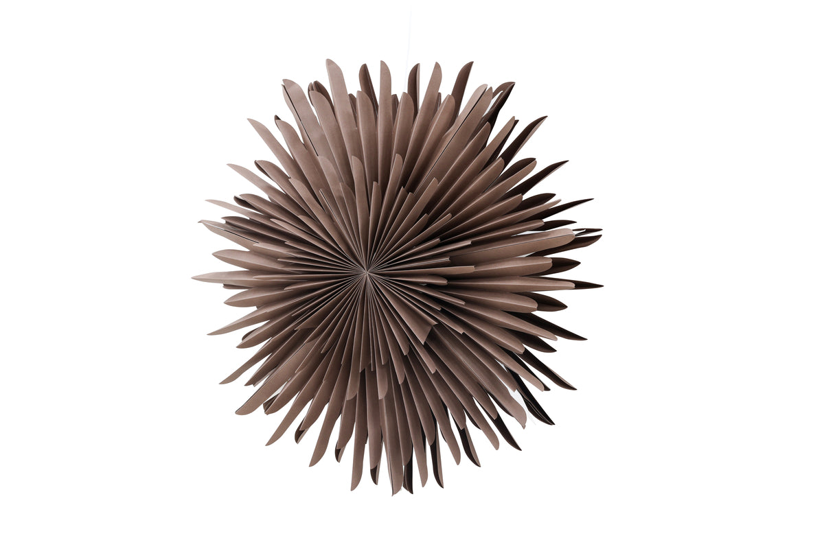 Sälen Taklampor ⌀80 Greige