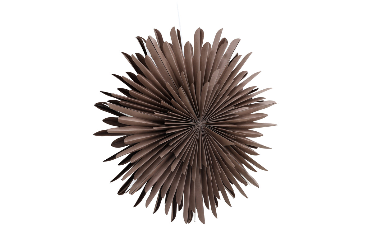 Sälen Taklampor ⌀80 Greige