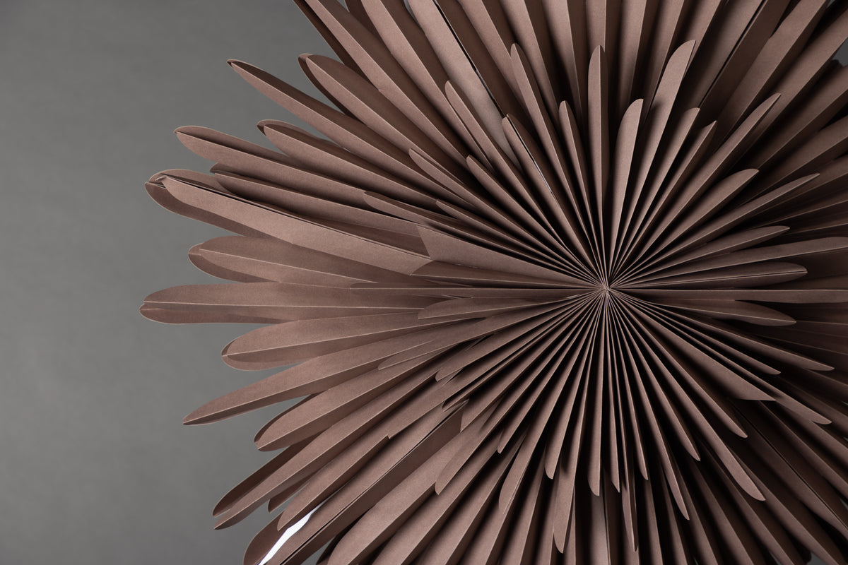 Sälen Taklampor ⌀80 Greige