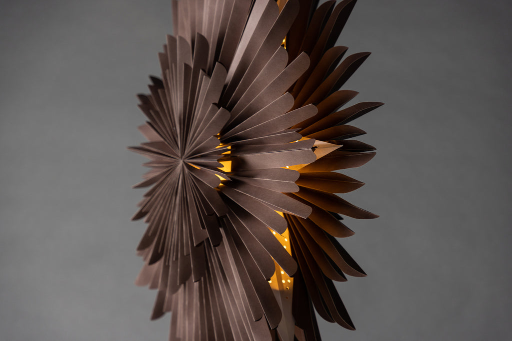 Sälen Taklampor ⌀80 Greige