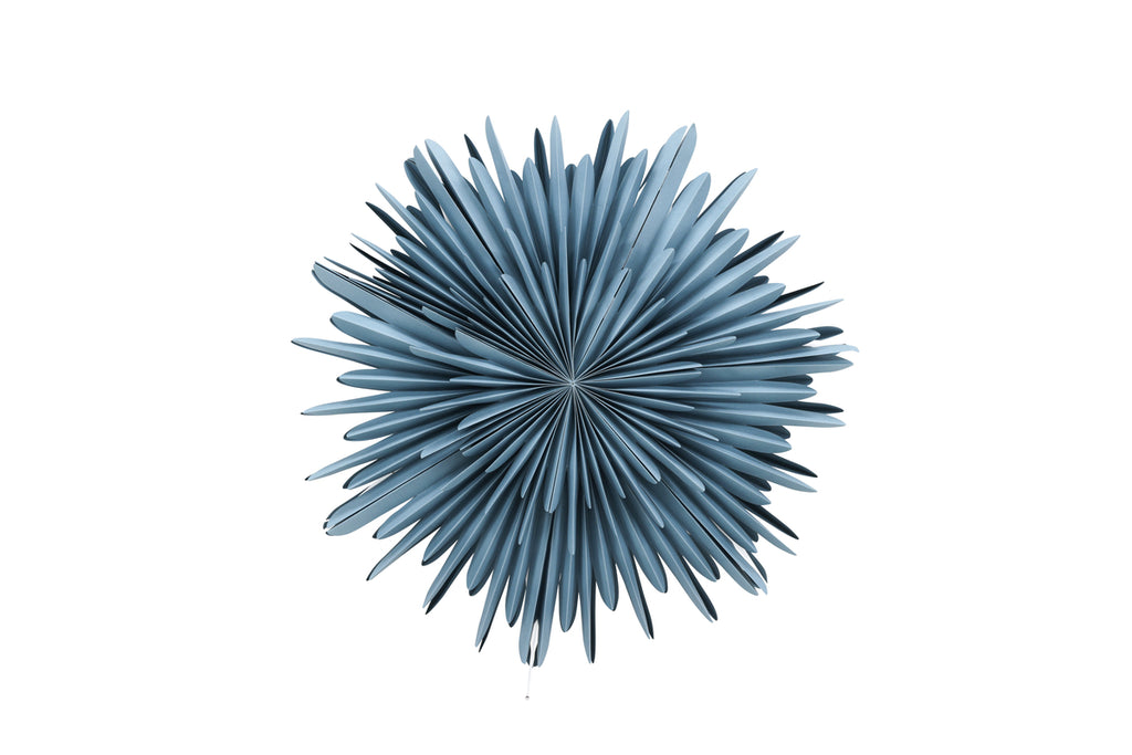 Sälen Taklampor ⌀80 Blå