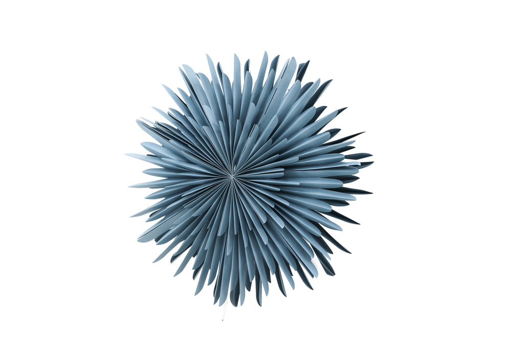 Sälen Taklampor ⌀80 Blå