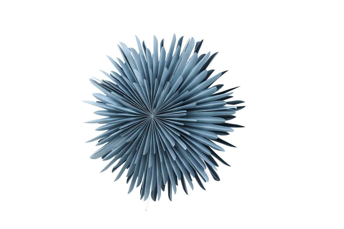 Sälen Taklampor ⌀80 Blå