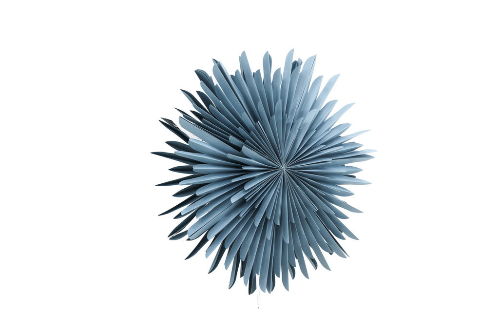 Sälen Taklampor ⌀80 Blå