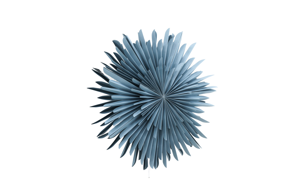 Sälen Taklampor ⌀80 Blå