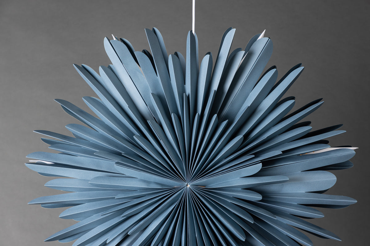 Sälen Taklampor ⌀80 Blå