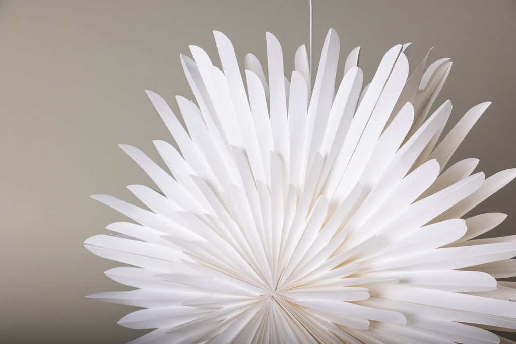 Sälen Taklampor ⌀100 Vit