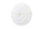 Storlien Taklampor ⌀60 Vit