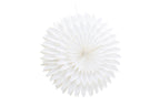 Storlien Taklampor ⌀80 Vit