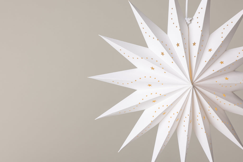 Lindvallen Taklampor ⌀51 Vit