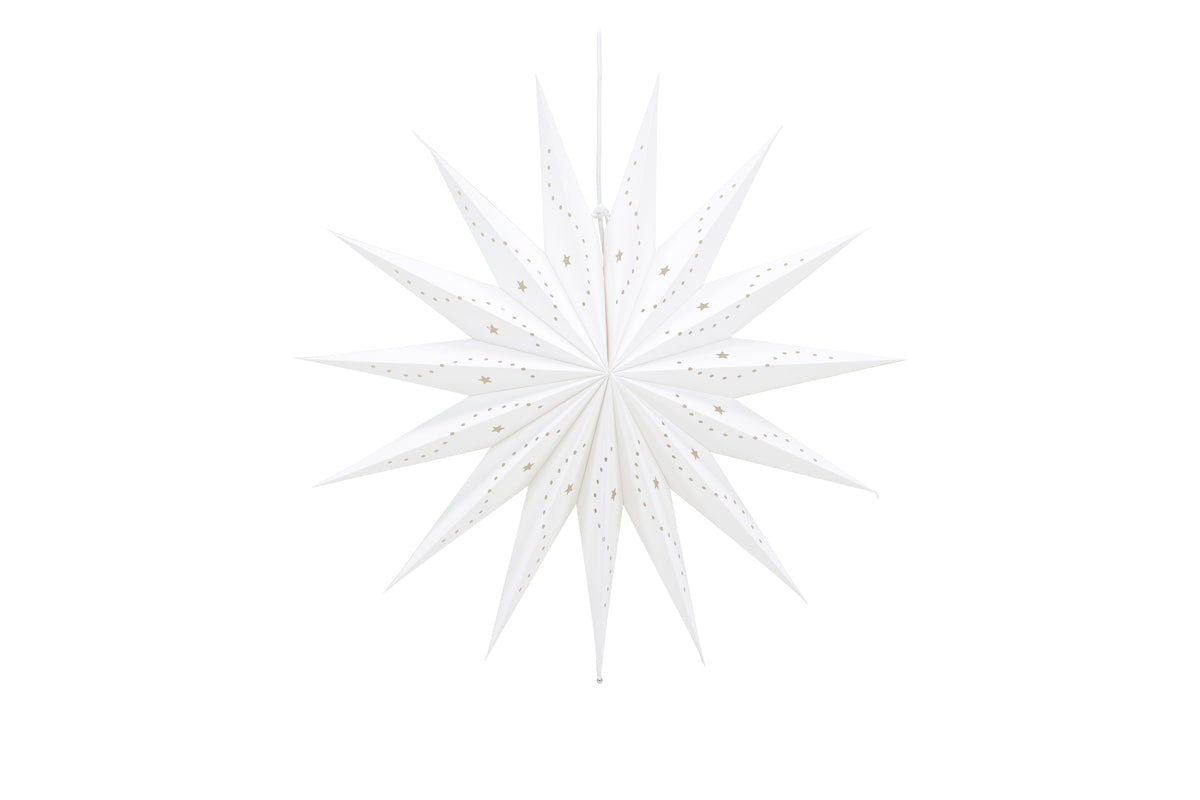 Lindvallen Taklampor ⌀60 Vit