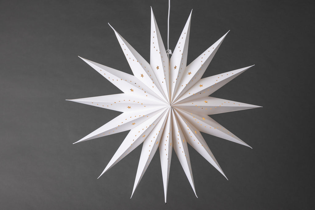 Lindvallen Taklampor ⌀60 Vit