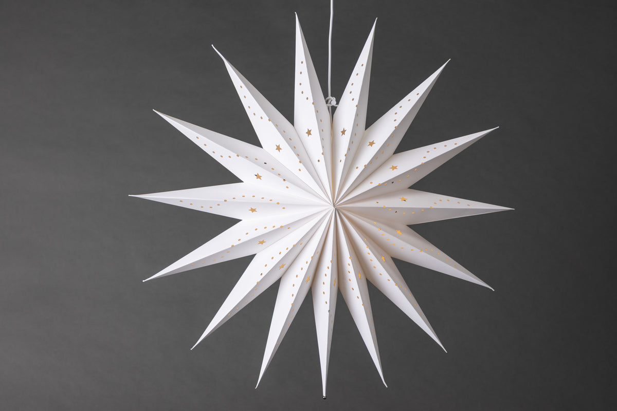 Lindvallen Taklampor ⌀60 Vit