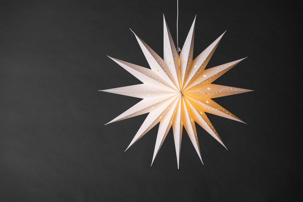 Lindvallen Taklampor ⌀60 Vit