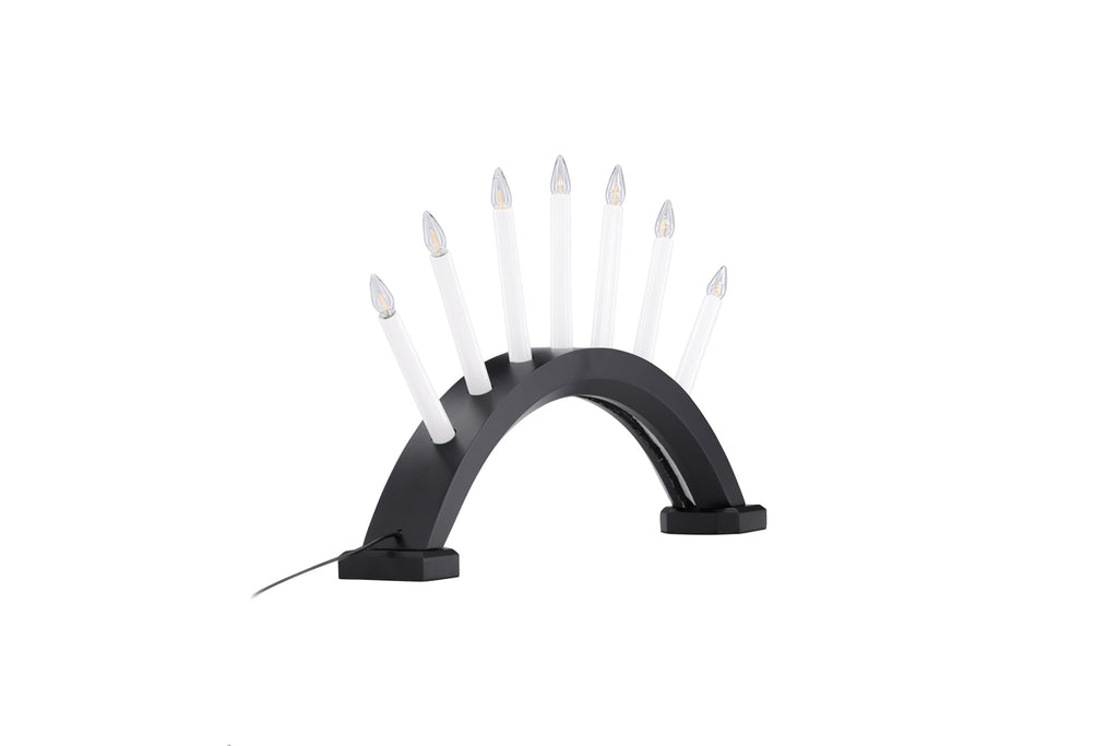 Kebnekaise Bordslampor