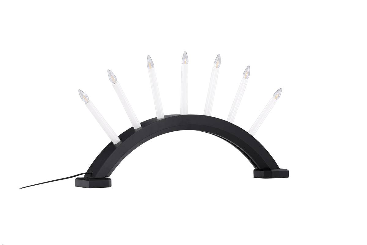 Kebnekaise Bordslampor