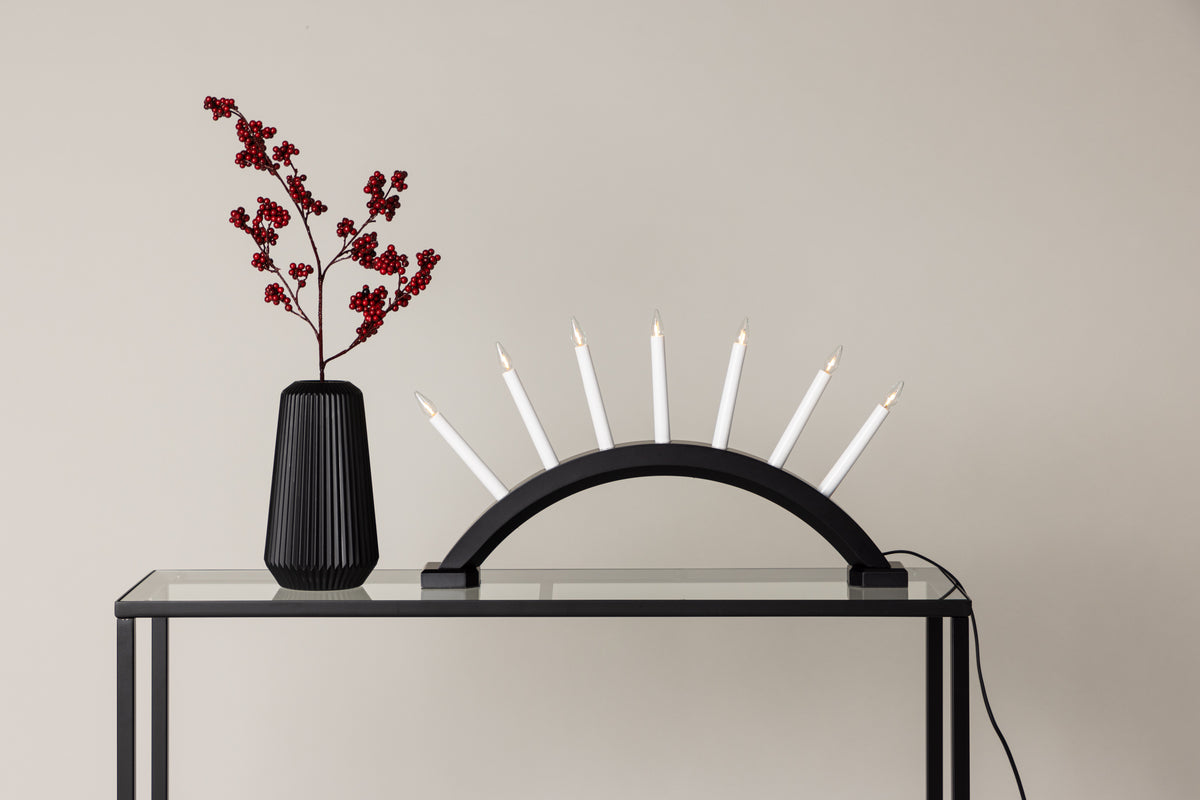 Kebnekaise Bordslampor