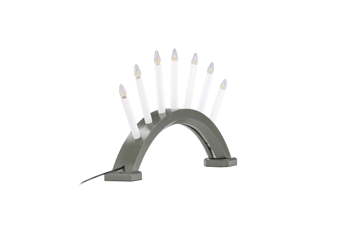 Kebnekaise Bordslampor