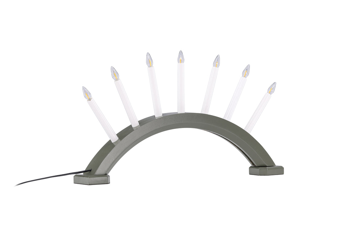 Kebnekaise Bordslampor