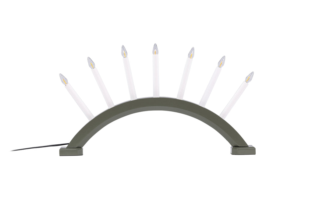 Kebnekaise Bordslampor