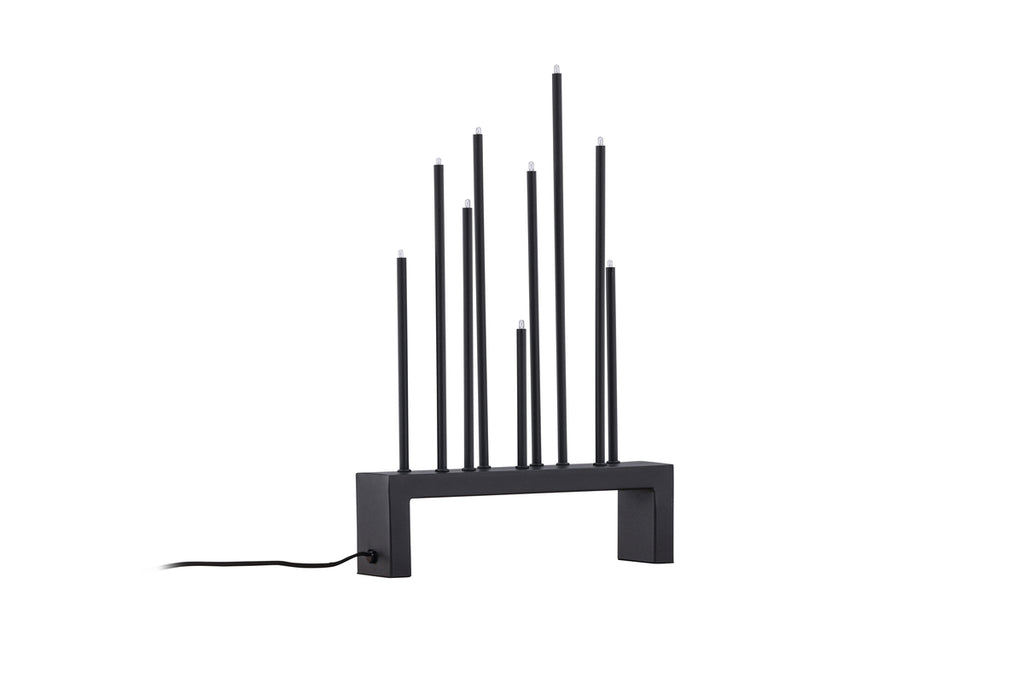 Vallåsen Bordslampor