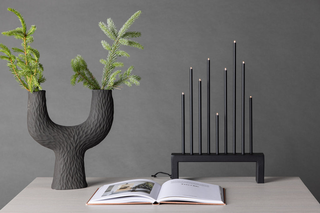 Vallåsen Bordslampor